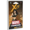 Marvel Champions : X-23