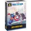 Marvel Crisis Protocol : Paquet De Crises 2023 -Boutique De Jeux marvel crisis protocol paquet de crises 2023