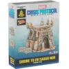 Marvel Crisis Protocol : Shrine To En Sabah Nur Terrain Pack 3 Marvel Crisis Protocol : Shrine To En Sabah Nur Terrain Pack -Boutique De Jeux marvel crisis protocol shrine to en sabah nur terrain pack