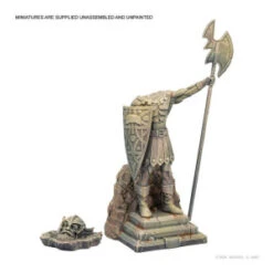 Marvel Crisis Protocol : Terrain Pack - Battle For Asgard 5 Marvel Crisis Protocol : Terrain Pack - Battle For Asgard -Boutique De Jeux marvel crisis protocol terrain pack battle for asgard 2