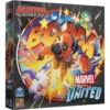 Marvel United - Deadpool -Boutique De Jeux marvel united deadpool