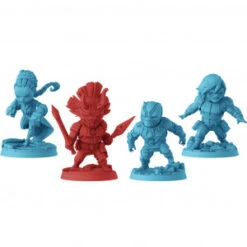 Marvel United - L'Ascension De Black Panther -Boutique De Jeux marvel united l ascension de black panther 1