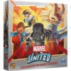Marvel United - L'Ascension De Black Panther 6 Marvel United - L'Ascension De Black Panther -Boutique De Jeux marvel united l ascension de black panther