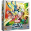 Marvel United - Légendes D'Asgard 6 Marvel United - Légendes D'Asgard -Boutique De Jeux marvel united legendes d asgard