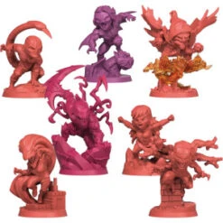 Marvel United - Maximum Carnage -Boutique De Jeux marvel united maximum carnage 2