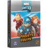 Marvel United - Paquets Équipe 5 Marvel United - Paquets Équipe -Boutique De Jeux marvel united paquets equipe