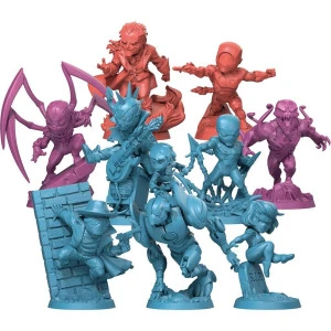 Marvel United - Spider Geddon 3 Marvel United - Spider Geddon – Image 3