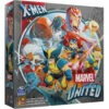 Marvel United - X-Men -Boutique De Jeux marvel united x men
