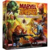 Marvel Zombies - Hydra Résurrection 5 Marvel Zombies - Hydra Résurrection -Boutique De Jeux marvel zombies hydra resurrection