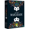 Mascarade (nouvelle édition) -Boutique De Jeux mascarade