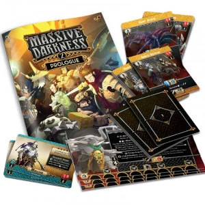 Massive Darkness 2 - Kit De Conversion 2 Massive Darkness 2 - Kit De Conversion – Image 2
