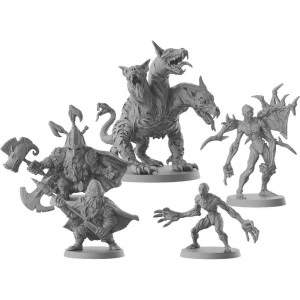 Massive Darkness 2 - Les Portes De L'Enfer 2 Massive Darkness 2 - Les Portes De L'Enfer – Image 2