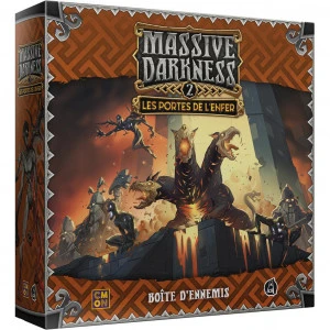 Massive Darkness 2 - Les Portes De L'Enfer 1 Massive Darkness 2 - Les Portes De L'Enfer