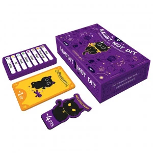 Maudit Mot Dit 2 Maudit Mot Dit – Image 2