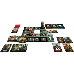 Maximum Apocalypse Core Box 2 Maximum Apocalypse Core Box – Image 2