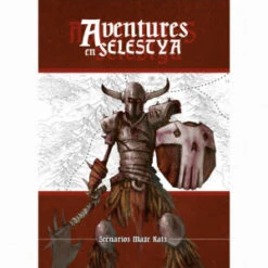 Maze Rats - Aventures En Selestya (Ecran + Scénarios)