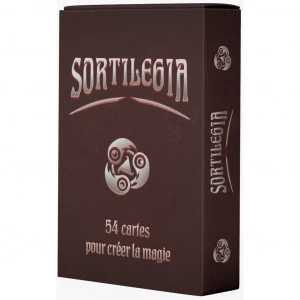 Maze Rats - Sortilegia 1 Maze Rats - Sortilegia