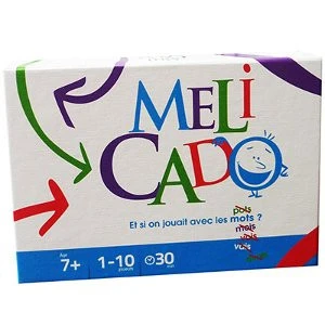 Méli Cado 1 Méli Cado
