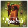 Ménestrels -Boutique De Jeux menestrels