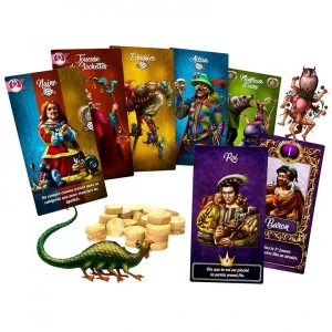 Ménestrels 5 Ménestrels – Image 5