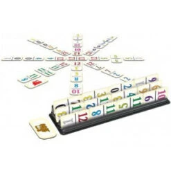 Mexican Train Version Voyage 3 Mexican Train Version Voyage -Boutique De Jeux mexican train voyage 1