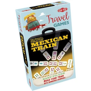Mexican Train Version Voyage 1 Mexican Train Version Voyage