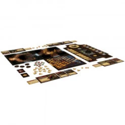 Mice And Mystics VF -Boutique De Jeux mice and mystics 1