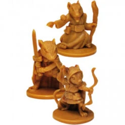 Mice And Mystics VF -Boutique De Jeux mice and mystics 2