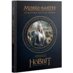 Middle-Earth Strategy Battle Game - Armies Of The Hobbit (2024)