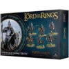 Middle-Earth Strategy Battle Game - Knights Of Minas Tirith -Boutique De Jeux middle earth strategy battle game knights of minas tirith