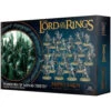 Middle-Earth Strategy Battle Game - Warriors Of Minas Tirith