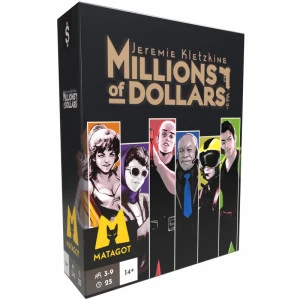 Millions Of Dollars Vol.2 1 Millions Of Dollars Vol.2