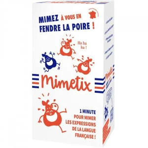 Mimetix 2023 1 Mimetix 2023