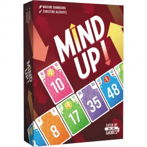 Mind Up ! 1 Mind Up !