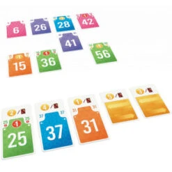 Mind Up ! 3 Mind Up ! -Boutique De Jeux mind up 1 1