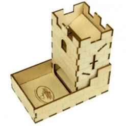 Mini Dice Tower Kit
