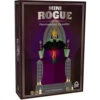 Mini Rogue - Profondeurs Damnées