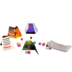 Mino Dice 2 Mino Dice – Image 2