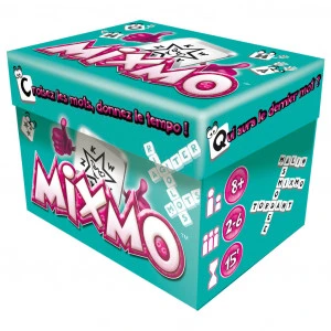 Mixmo 1 Mixmo