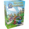 Mon Premier Carcassonne -Boutique De Jeux mon premier carcassonne