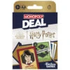 Monopoly Deal - Harry Potter 5 Monopoly Deal - Harry Potter -Boutique De Jeux monopoly deal harry potter