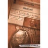 Monster Of The Week - La Loge Blanche -Boutique De Jeux monster of the week la loge blanche