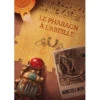 Monster Of The Week - Le Pharaon à L'Abeille -Boutique De Jeux monster of the week le pharaon a l abeille