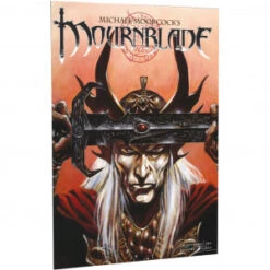 Mournblade - Kit D'Introduction