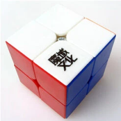Moyu Lingpo 2x2x2 Stickerless