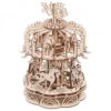 Mr Playwood - Carrousel (Petit Modèle) -Boutique De Jeux mr playwood carrousel petit modele