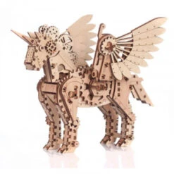 Mr Playwood - Licorne Petit Modèle