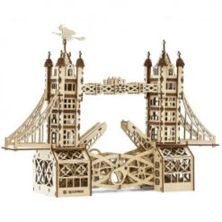 Mr Playwood - Tower Bridge