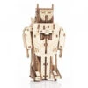 Mr Playwood - Transformer Robot Avion 4 Mr Playwood - Transformer Robot Avion -Boutique De Jeux mr playwood transformer robot avion