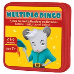 MultiploDingo
